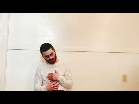 Hyper Minds - Nail Biter (Official Music Video)