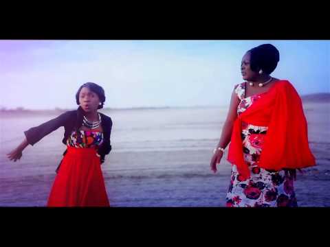 Evelyn Wanjiru & Vicky Kitonga -Tulia ( official video)  SMS Skiza 7188077 To 811