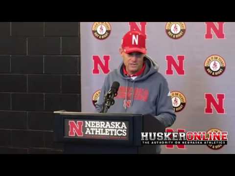 HOL HD: Mike Riley talks win over Maryland