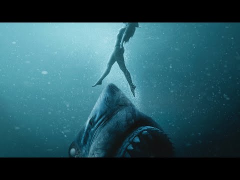 Action Horror Movie 2021 - 47 METERS DOWN (2017) Full Movie HD- Best Action Movies Full English