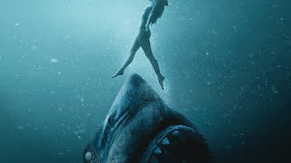 Action Horror Movie 2021 - 47 METERS DOWN (2017) F