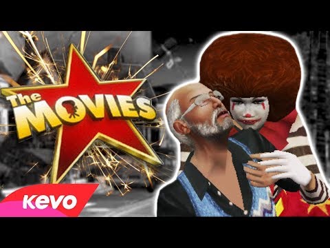 The Movies but we just make bad movies
