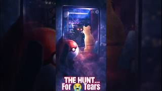 Pokémon Hunt! 🎴Shrouded Fable / Night Wanderer 017 #pokemon #pokemontcg #pokemonshorts #packopening