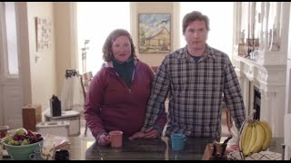 Behind-the-PSA:  Calen's Story