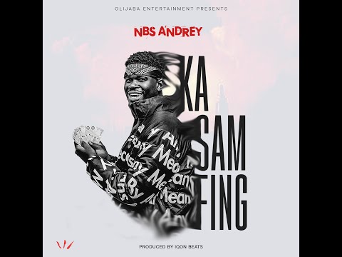 NBS Andrey - Ka Samfing (Official Music Video)