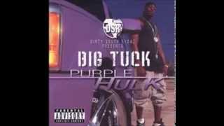 Big Tuck - Stuntin'