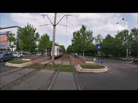 Cab View V3A CA PPC 149 Școală (București)