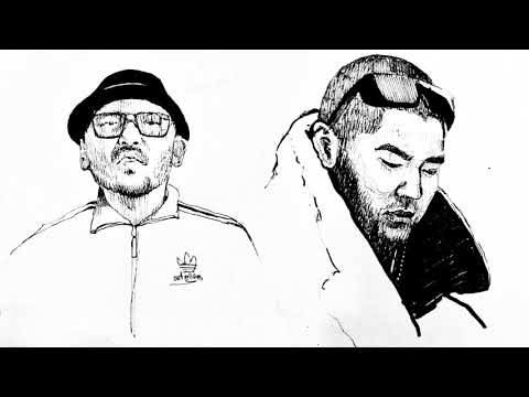 113 & KA - AMIDRAL // ICEMAN REMIX