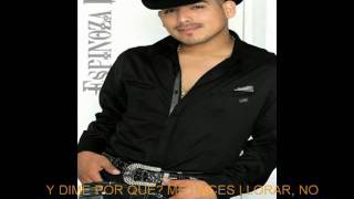 Espinoza Paz - Dime por que.mp4