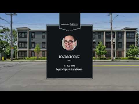 9 Independence Avenue - Braintree