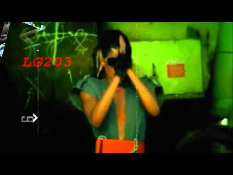 Ciara ft  Rihanna - Take Over Control (Fan-Made-Video)