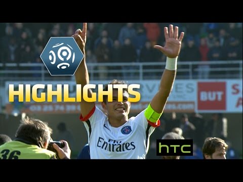 Highlights : Week 30 / 2015-2016