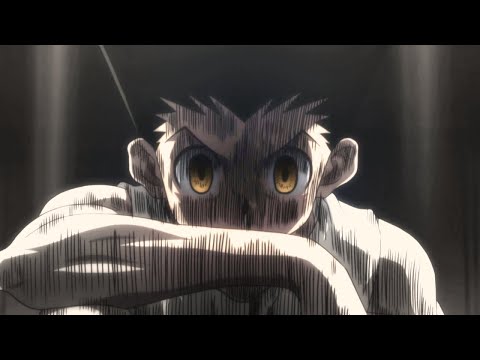 I Don't Care if This is the End - Hunter x Hunter (4 Ost Mix)