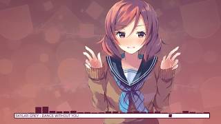 Nightcore ► Skylar Grey - Dance Without You