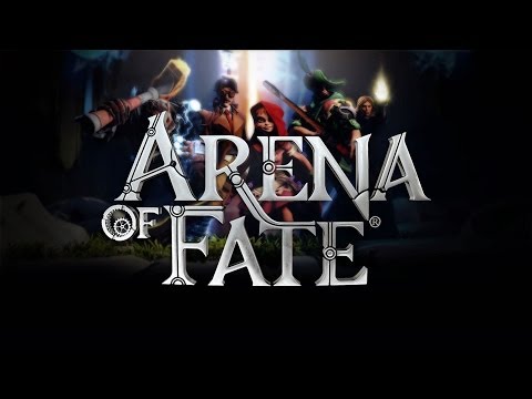 Arena of Fate PC