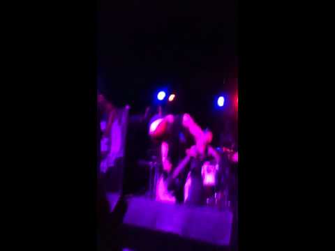 Upon This Dawning~ Of Human Action (live)