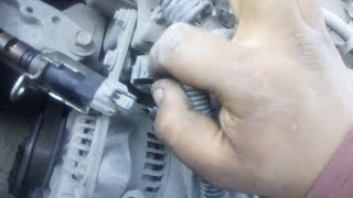 Síntomas del p1656 Chevrolet