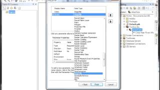 Download the video "From ArcMap ModelBuilder to Python Script - a Brief Demo"