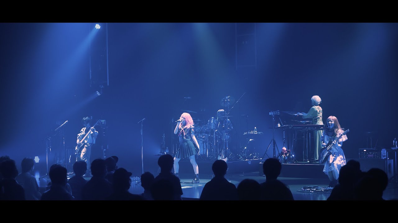 MindSet (Live at EX THEATER ROPPONGI on June 20th, 2021)