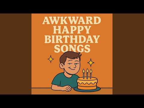 Happy Birthday Cranky Pants