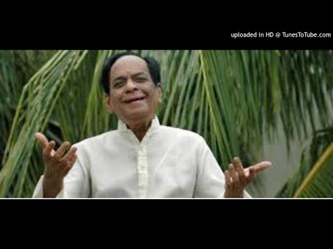 Shri Ganapatini Sevimpa- Saurashtram- Adi- Thyagaraja- Dr Balamuralikrishna