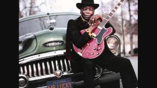 She Shot Me Down -john lee hooker