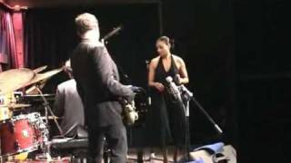 Ignasi Terraza + Charmin Michelle + Daryl Hall + Toni Solá (2007)