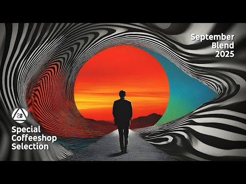 Special Coffeeshop Selection • September Blend 2025 • Perfect Chill & Laidback Music [Seven Beats]