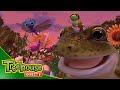 Miss Spider Dam The Puddle Flower Power Ep 31