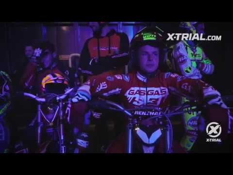 X-TRIAL TOULOUSE 2018 - FEATURE - BEST OF BRITISH