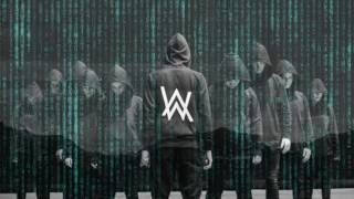 Cover art for alone no voice