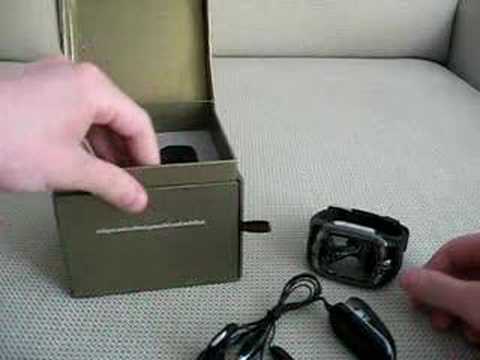 EBAY SELL: Watch Mobile Phone Touch Screen M810 M800i MP4