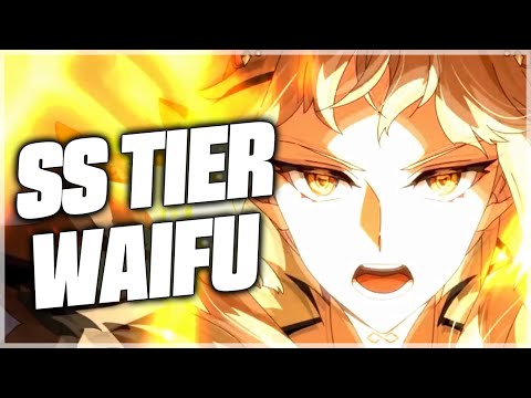NEW SS TIER WAIFU?!! (CONQUEROR LILIAS in RTA) - Epic Seven