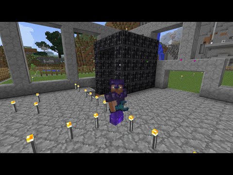 Let's Play @Direwolf20 1.7.10 Episode 33