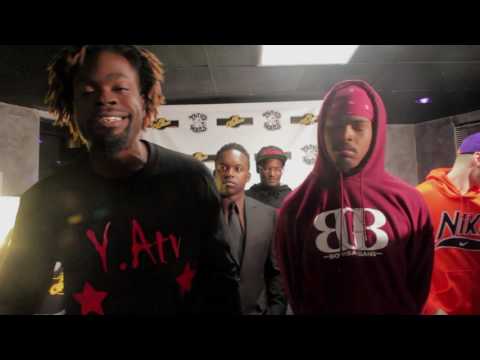 Tig Leggie vs Readi Rock