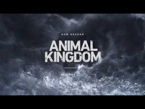 Animal Kingdom Season 2 (Teaser 'Returns')