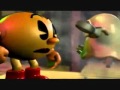 Pac Man World Cutscene 3