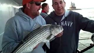 preview picture of video 'Night Bass Fishing June 13, 2011'