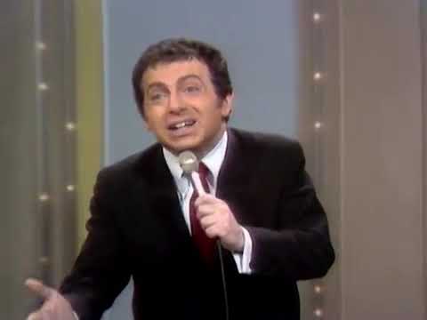 Jackie Mason on doctors