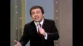 Jackie Mason on doctors