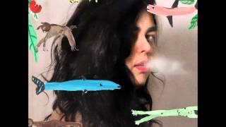 Ava Rocha - Ava Patrya Yndia Yracema (2015)