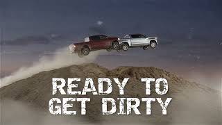 Ram Trucks at Billion Chrysler Jeep Dodge RAM of Worthington