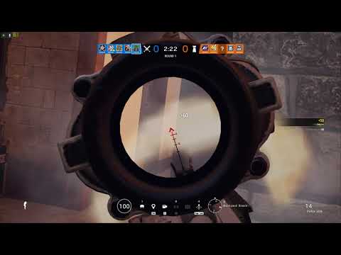 Watch out it's the prisma not Alibi!...200IQ plays/Baiting the enemy! - Rainbow Six Siege