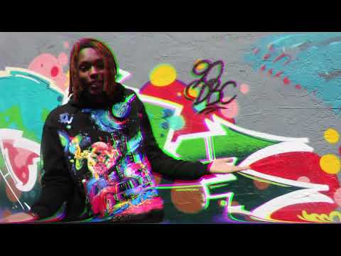 Mula GC x H-Mula - I Might (Official Video)