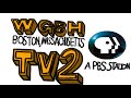 1419 WGBH TV 2 Boston Massachusetts A PBS Station Request