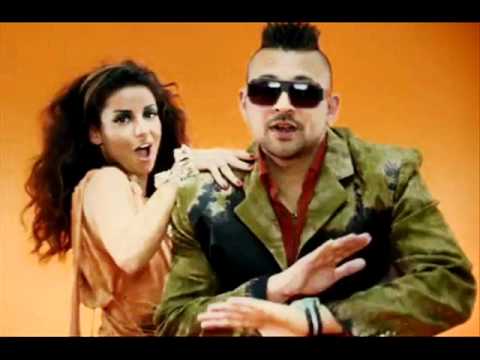 Tal ft Sean Paul Waya Waya