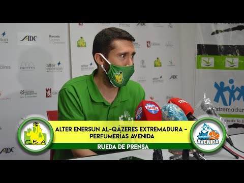 ALTER ENERSUN AL-QÁZERES EXTREMADURA – PERFUMERÍAS AVENIDA | PREVIA |