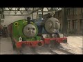 Thomas Friends Season 8 Episode 12 Gordon Takes Charge US Dub HD MB Part 1