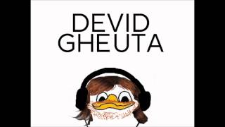 Avicii - Levels (Devid Gheuta Remix)