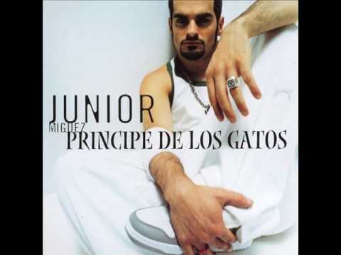 Junior Miguez - Principe De Los Gatos